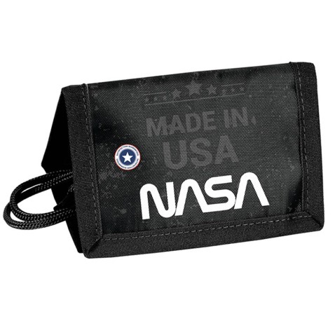 Detská peňaženka Nasa
