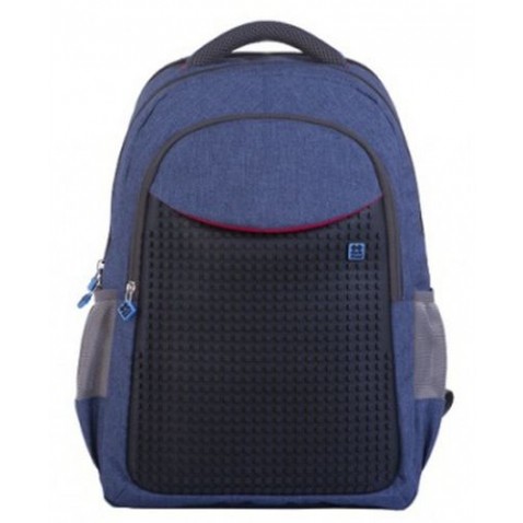 Študentský batoh UANYi PXB-05 modrý