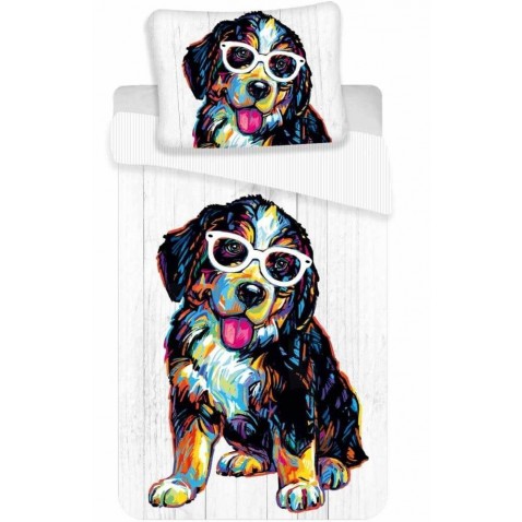 Obliečky P.D.Moreno