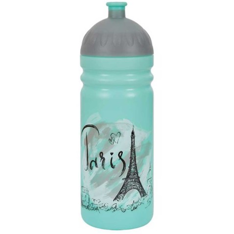 Zdravá fľaša Paris 0,7l