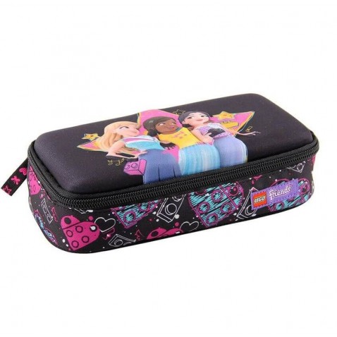 Študentský peračník LEGO Friends 3D