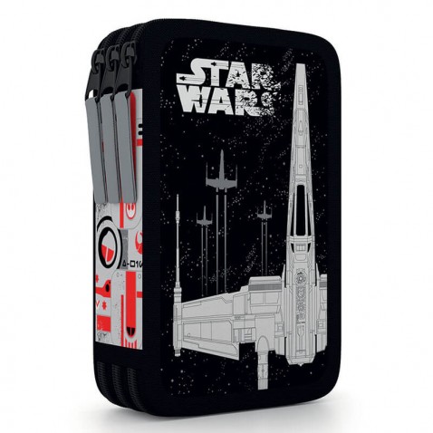 Peračník 3poschodový Star Wars
