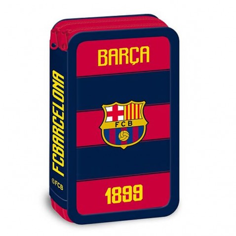 Peračník FC Barcelona 2poschodový