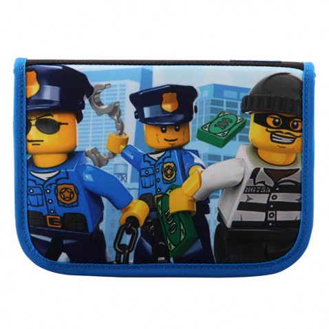 Peračník LEGO City Police