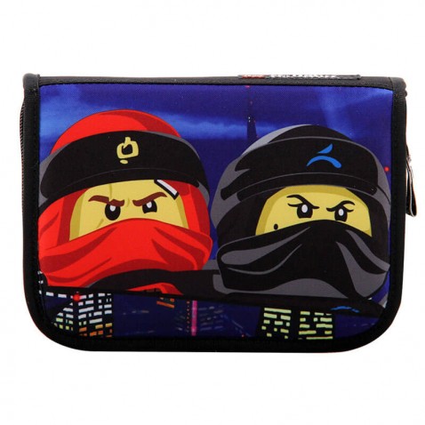 Peračník LEGO Ninjago Urban