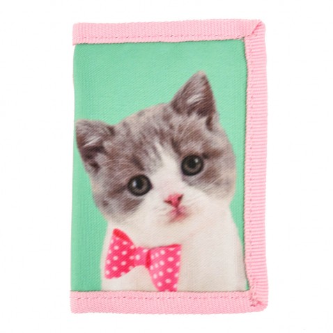 Peňaženka Kitty Cute