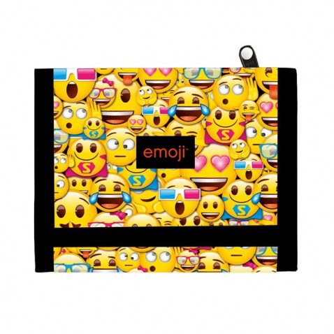 Peňaženka Emoji