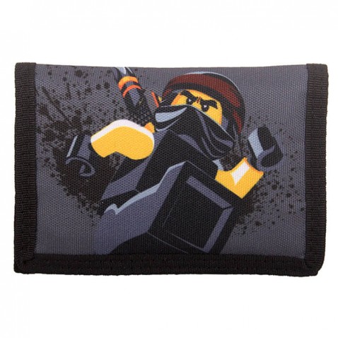 Peňaženka Lego Ninjago Cole