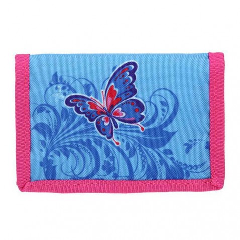 Peňaženka Spirit Motýľ