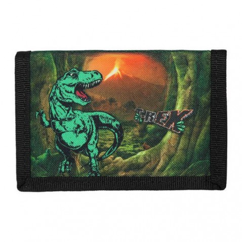 Peňaženka Spirit T-rex