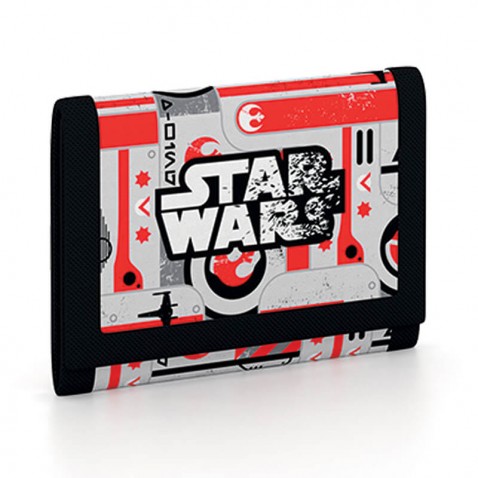 Peňaženka Star Wars