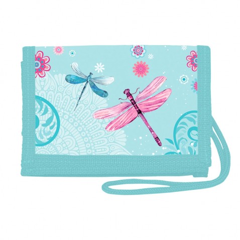 Peňaženka Dragonfly