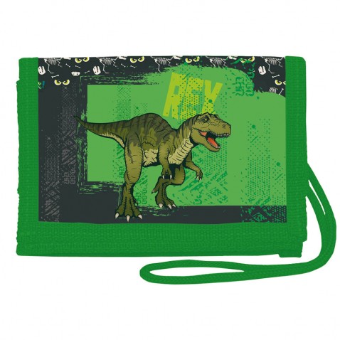 Peňaženka Rex