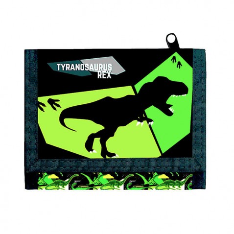 Peňaženka T-Rex