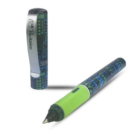 Bombičkový roller Game