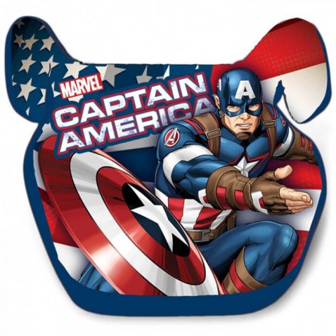 Podsedák Captain America