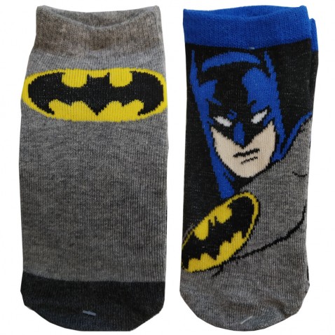 Ponožky Batman krátke 2pack