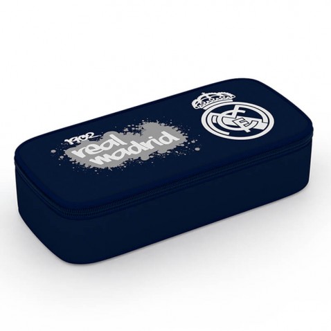 Študentský peračník komfort Real Madrid design 2
