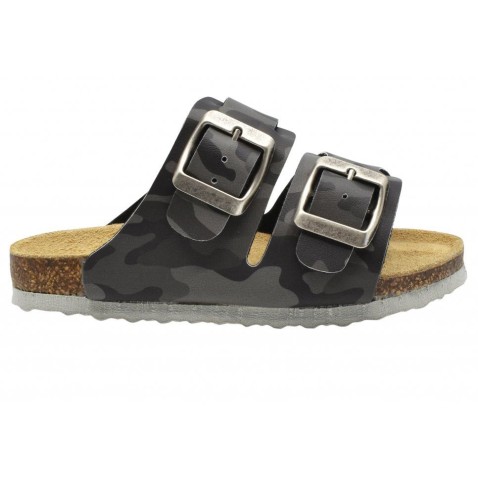 Detské ortopedické papuče Protetika Lifestyle T94/51