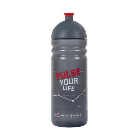 Zdravá fľaša Pulse 0,7l