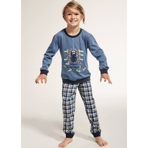Detské pyžamo Cornette young Spider