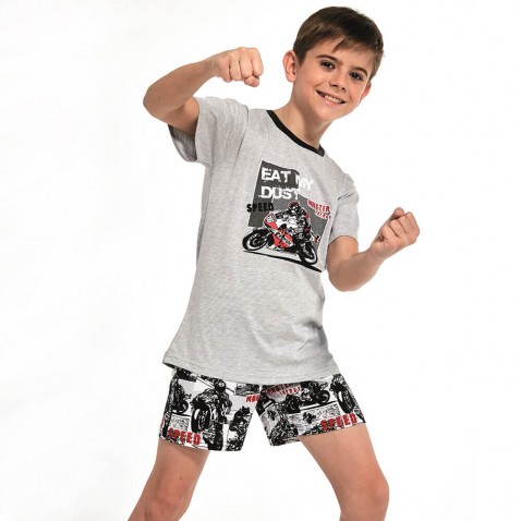 Detské pyžamo Cornette young Speed