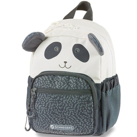 Detský batoh Schneiders Mini Panda