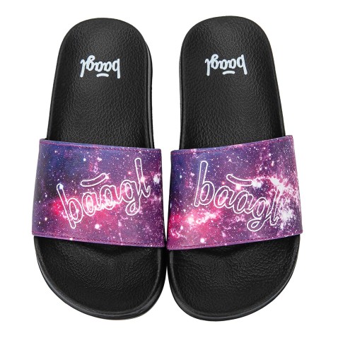 Šľapky BAAGL Galaxy veľ. 37