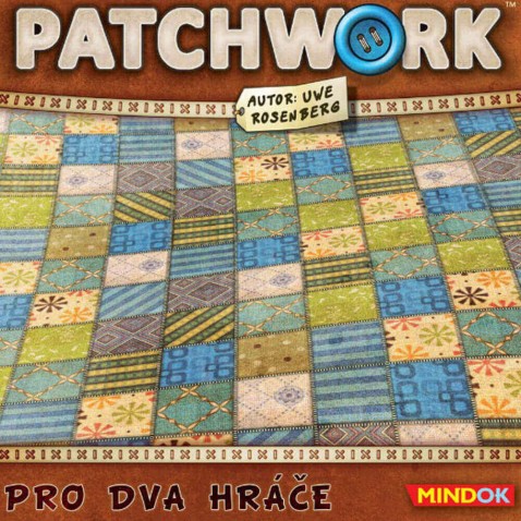 Mindok Patchwork