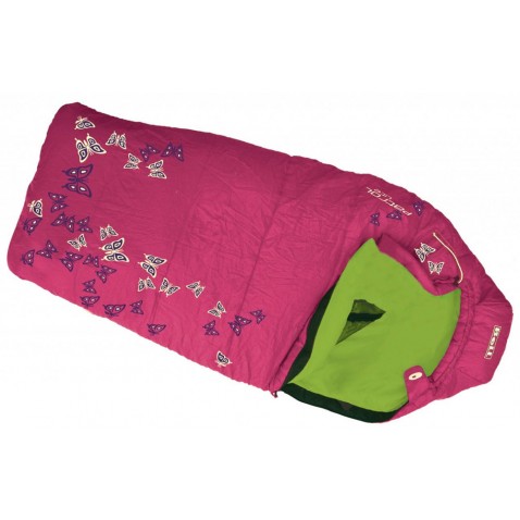 Detský spacák Boll PATROL LITE R Fuchsia