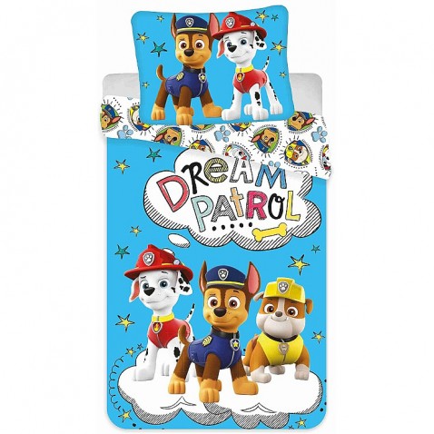 Obliečky Paw Patrol 265