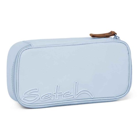 Peračník do školy Satch Nordic Ice Blue