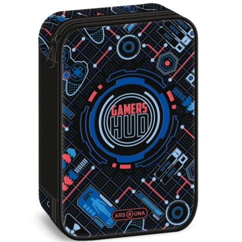 Veľký peračník ArsUna Gamers HUD
