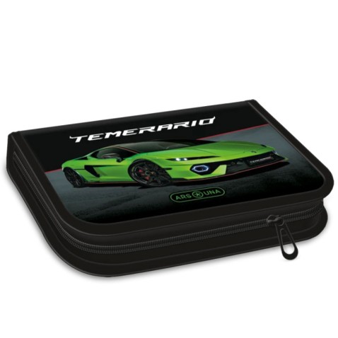 Školský peračník Ars Una Lamborghini 26 plnený