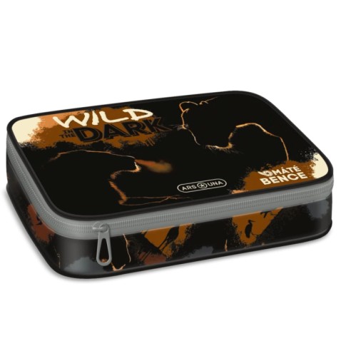Veľký peračník Ars Una Wild in the Dark