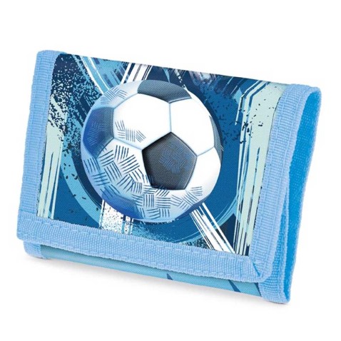 Detská peňaženka Football