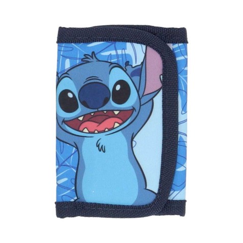 Detská peňaženka Stitch