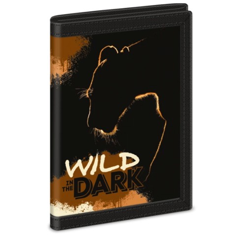 Peňaženka Ars Una Wild in the Dark