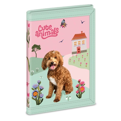 Peňaženka Ars Una Doggie