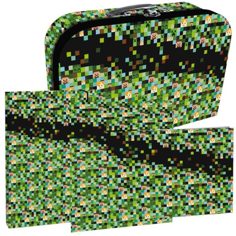 Sada pre prváčikov Still Pixel Game