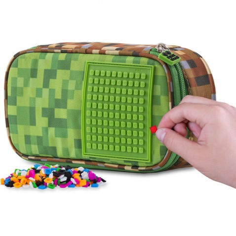 Študentský peračník Pixie Crew Adventure PXA-14-83