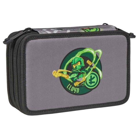 Peračník trojposchodový LEGO LEGO Ninjago Dragon Energy plný