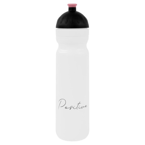 Zdravá fľaša Positive 1l