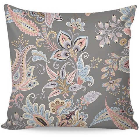 Obliečky na vankúš Matějovský Florin Bavlnený satén