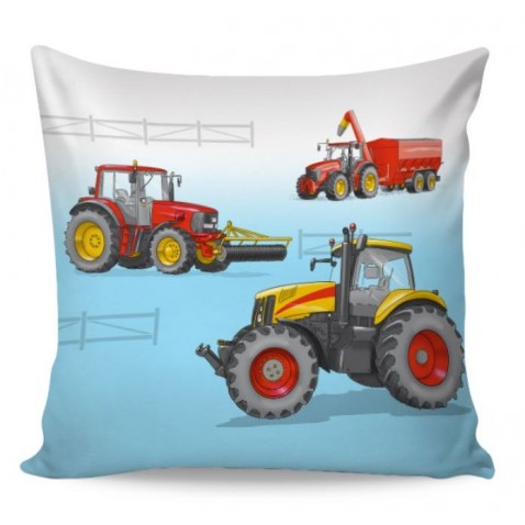 Povlak Matějovský Traktor