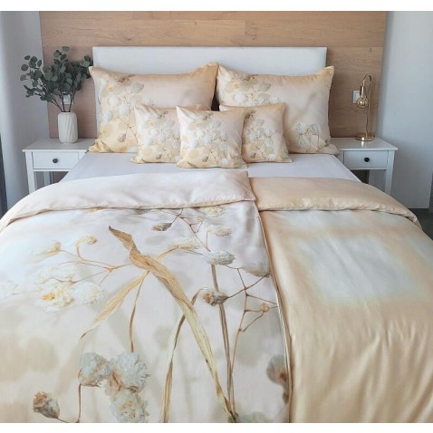 Obliečky Matějovský Julia Bavlnený satén digitál