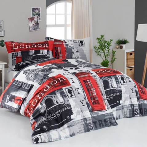 Obliečky Matějovský London Street