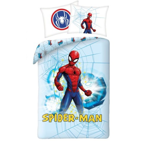 Obliečky Spiderman