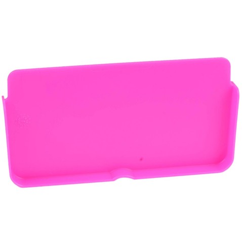 Zdravá desiata - náhradná prepážka fluo fialová