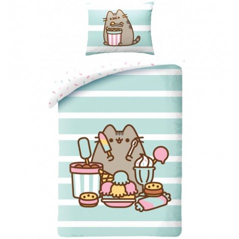 Obliečky Pusheen 2